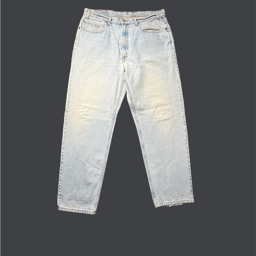 Vintage Levi’s 550 Relaxed Fit Jeans